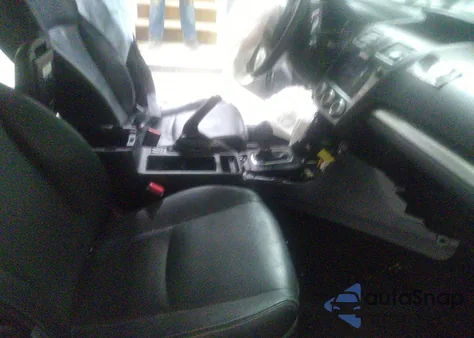 2015 Subaru Xv Crosstrek 2.0 Limited from USA, damaged, VIN JF2GPAPCXF8297211